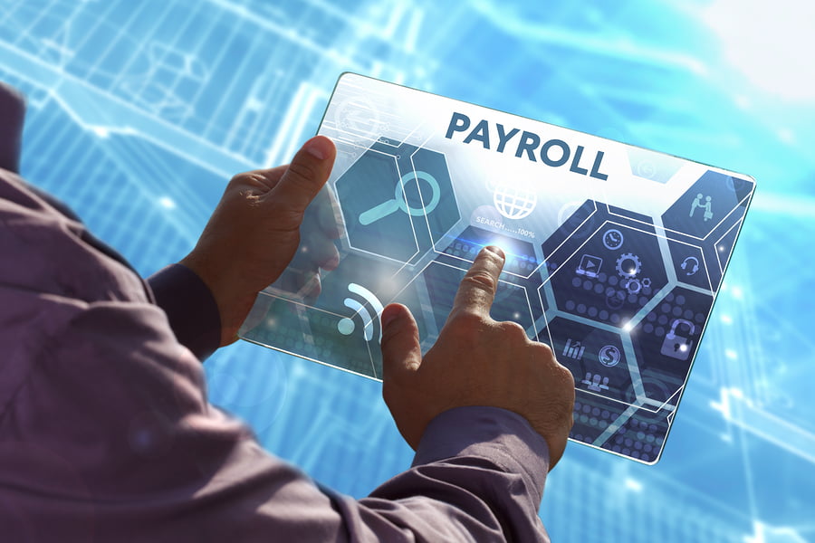 payroll and billing software solution