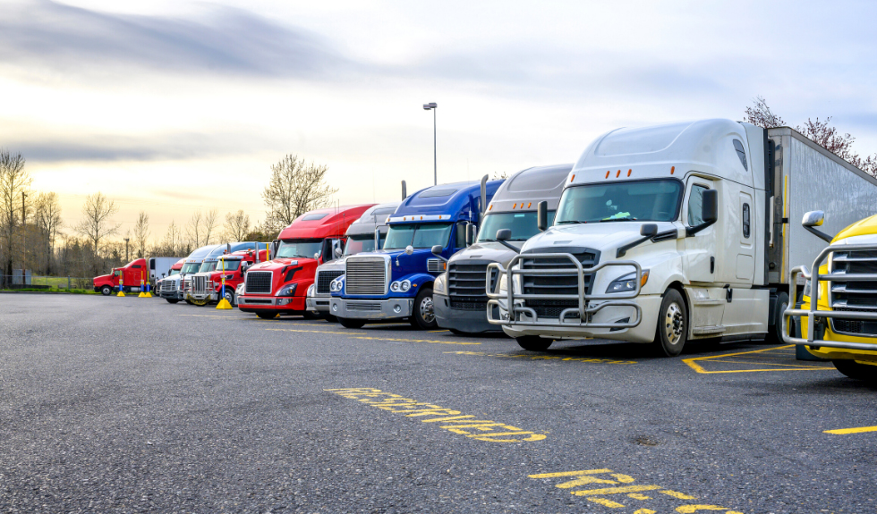 Trucking Regulatory