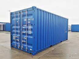 SCF containers