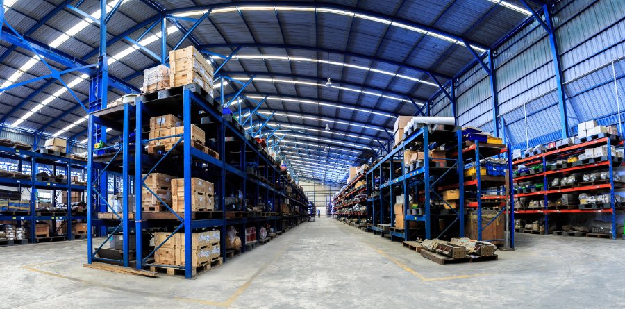 The A To Z To Know About Warehouse Rental In Singapore
