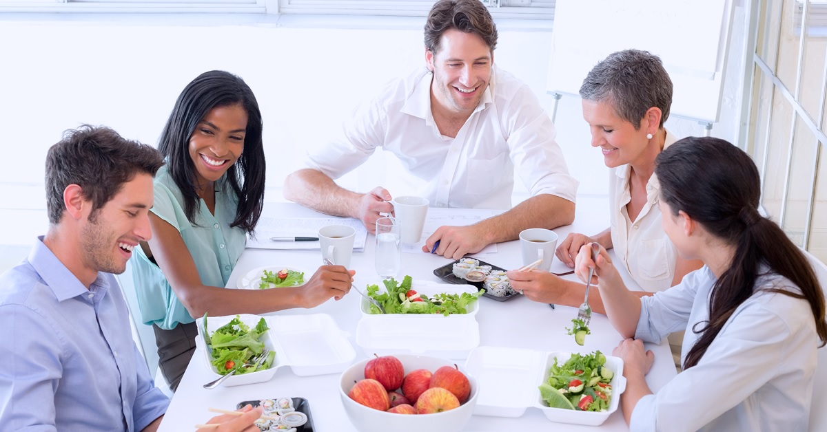 9 Best Reasons for Your Company to Have a Corporate Wellness Program
