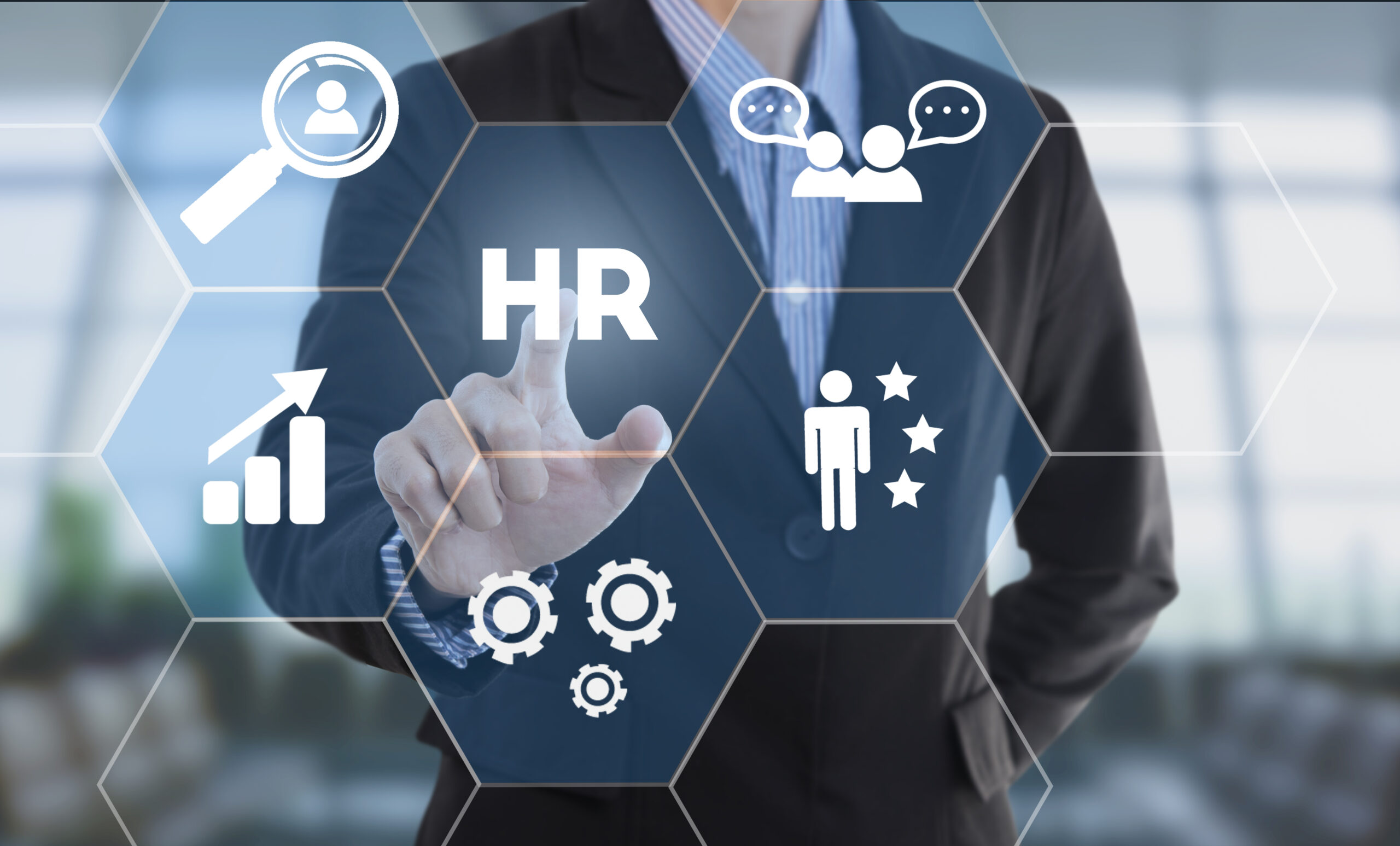 Hr software