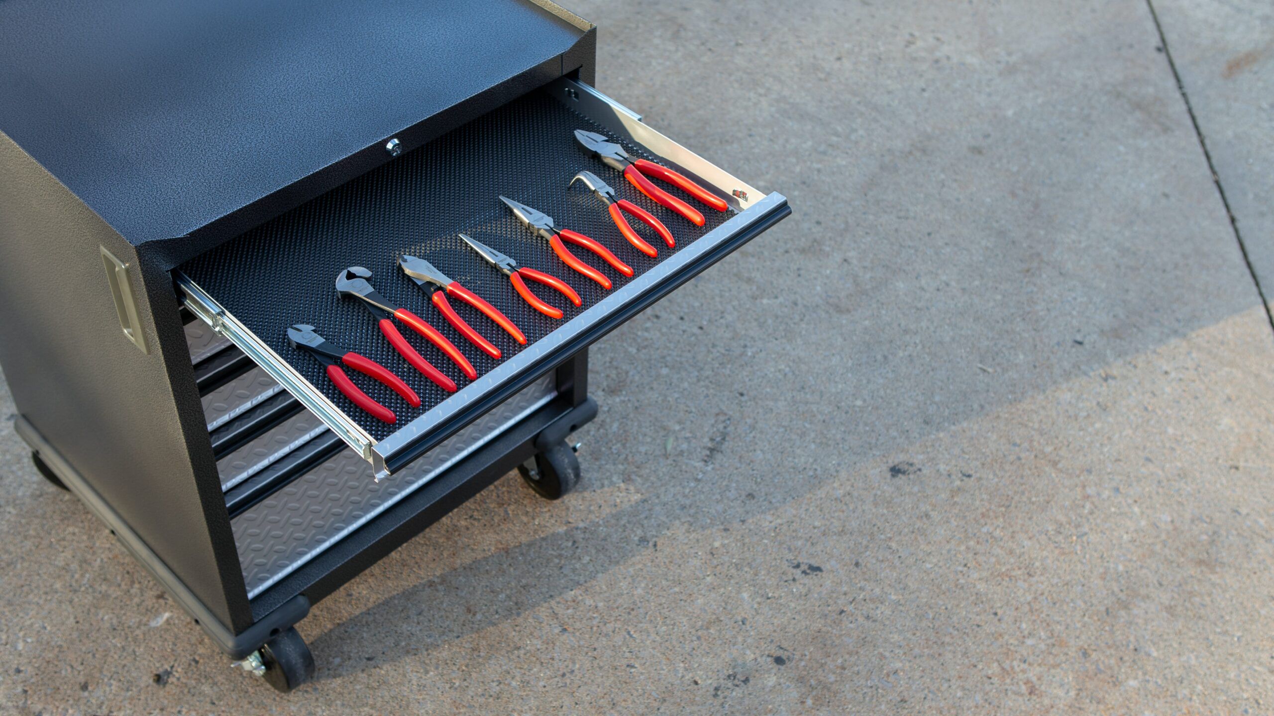 tool trolley