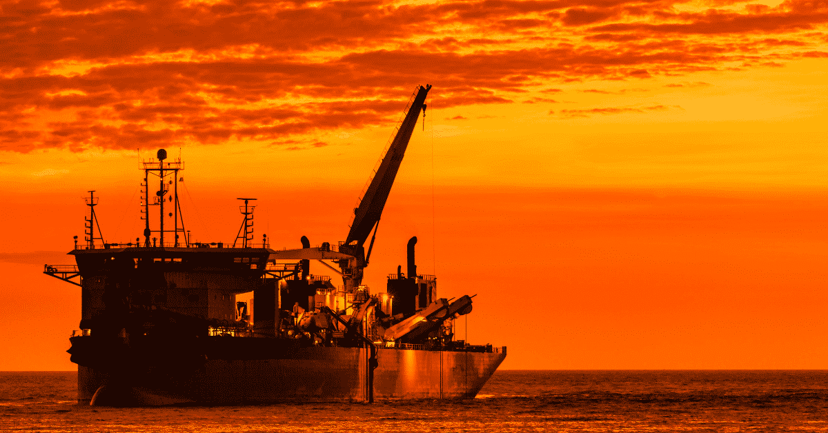 Offshore Lifting Equipment Ensuring Safety and Efficiency in Operations